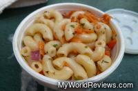 Macaroni Salad