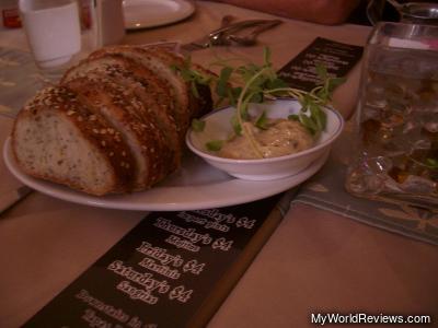 Bread