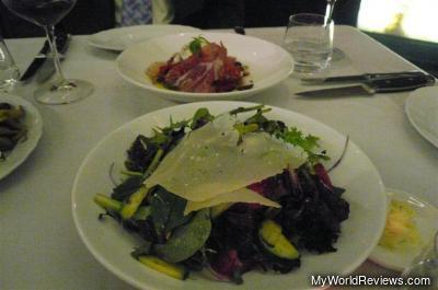 The Harbour Sixty