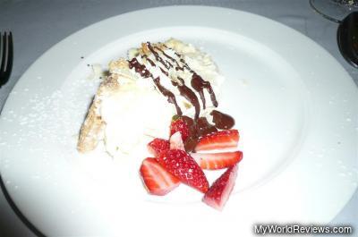 Coconut Cream Pie