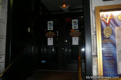 Heartland Brewery Chophouse