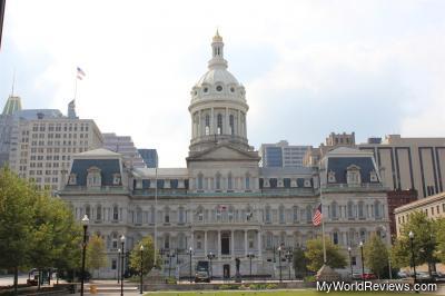 City Hall