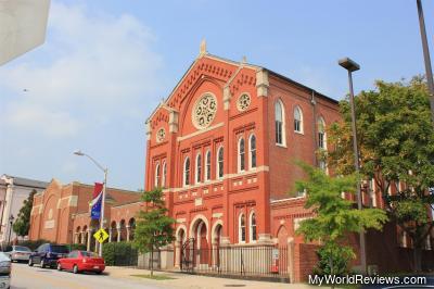 Jewish Museum of Maryland