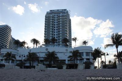 Hilton Fort Lauderdale Beach Resort