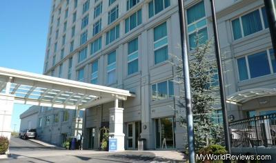 Providence Hilton