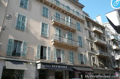 Hotel Roosevelt Best Western
