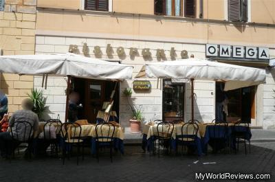 Il Papalino