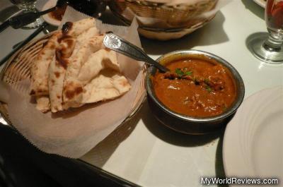 Chicken Curry