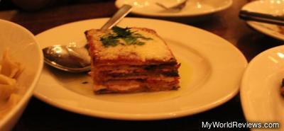 Lasagnette