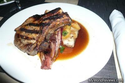 Pork Chop