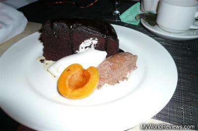 Chocolate Cake