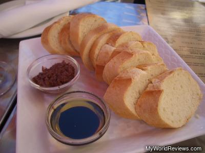 Bread
