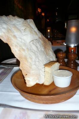 Bread