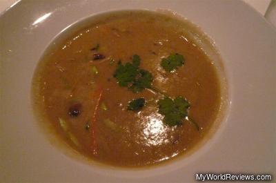 Thai Soup
