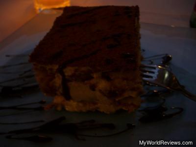 Tiramisu