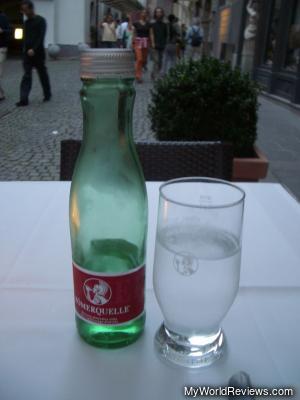 Water