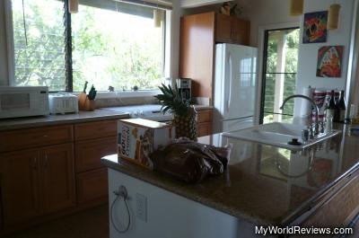 The Kitchen