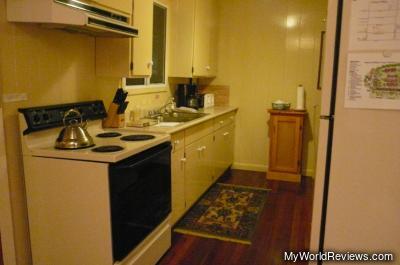 The Kitchen