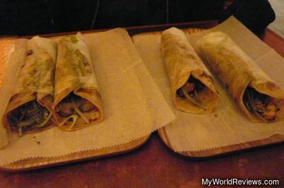 Kati Rolls