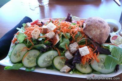 Garden Salad