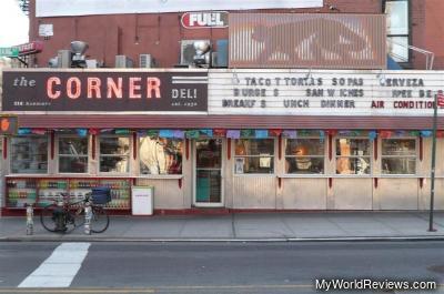 La Esquina