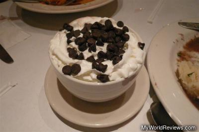 Hot Chocolate