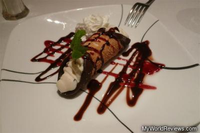 Cannoli