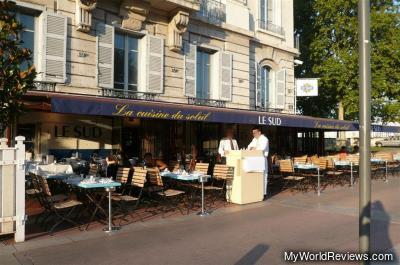 Le Sud