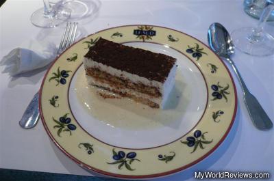 Tiramisu Maison