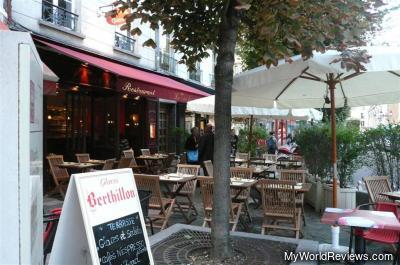 Le Tire Bouchon