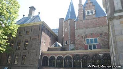 The Gravensteen
