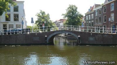 Rapenburg & Vliet