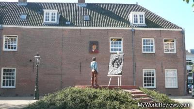 Rembrandtplein