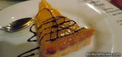 Lemon Pie