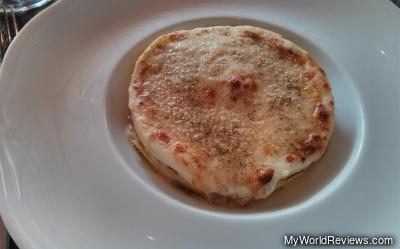 Lasagna Vincisgrassi
