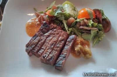 Bistecca