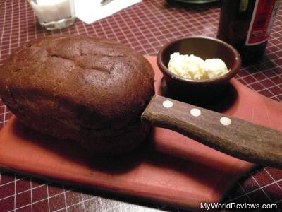 Bread