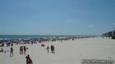 Long Beach