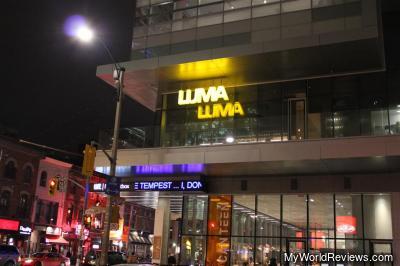 Luma 
