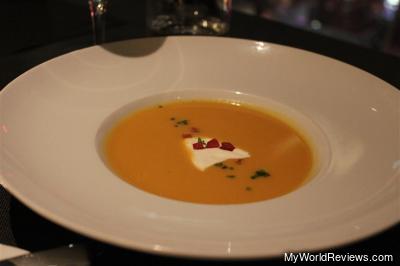 Soup of the Day