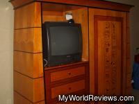 Egypt-Themed Furniture