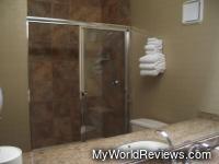 The Bathroom
