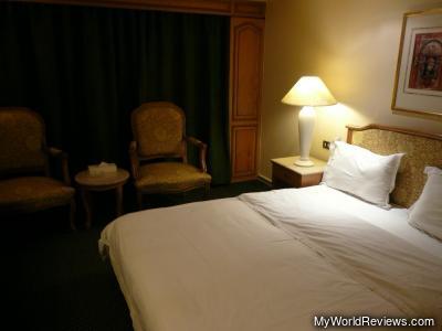 Our room