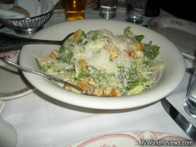 Caesar Salad