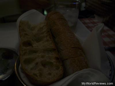 Bread