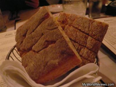 Bread