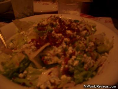 Chopped Salad