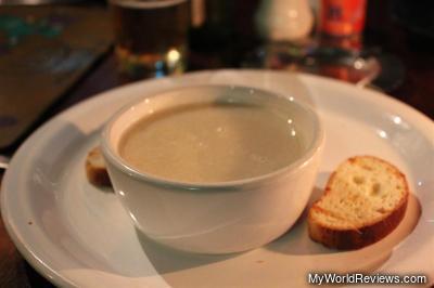 Soup
