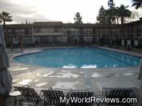 The Pool