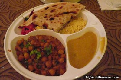 Veggie Box